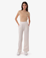 Pantalone Wide Milano Luxe