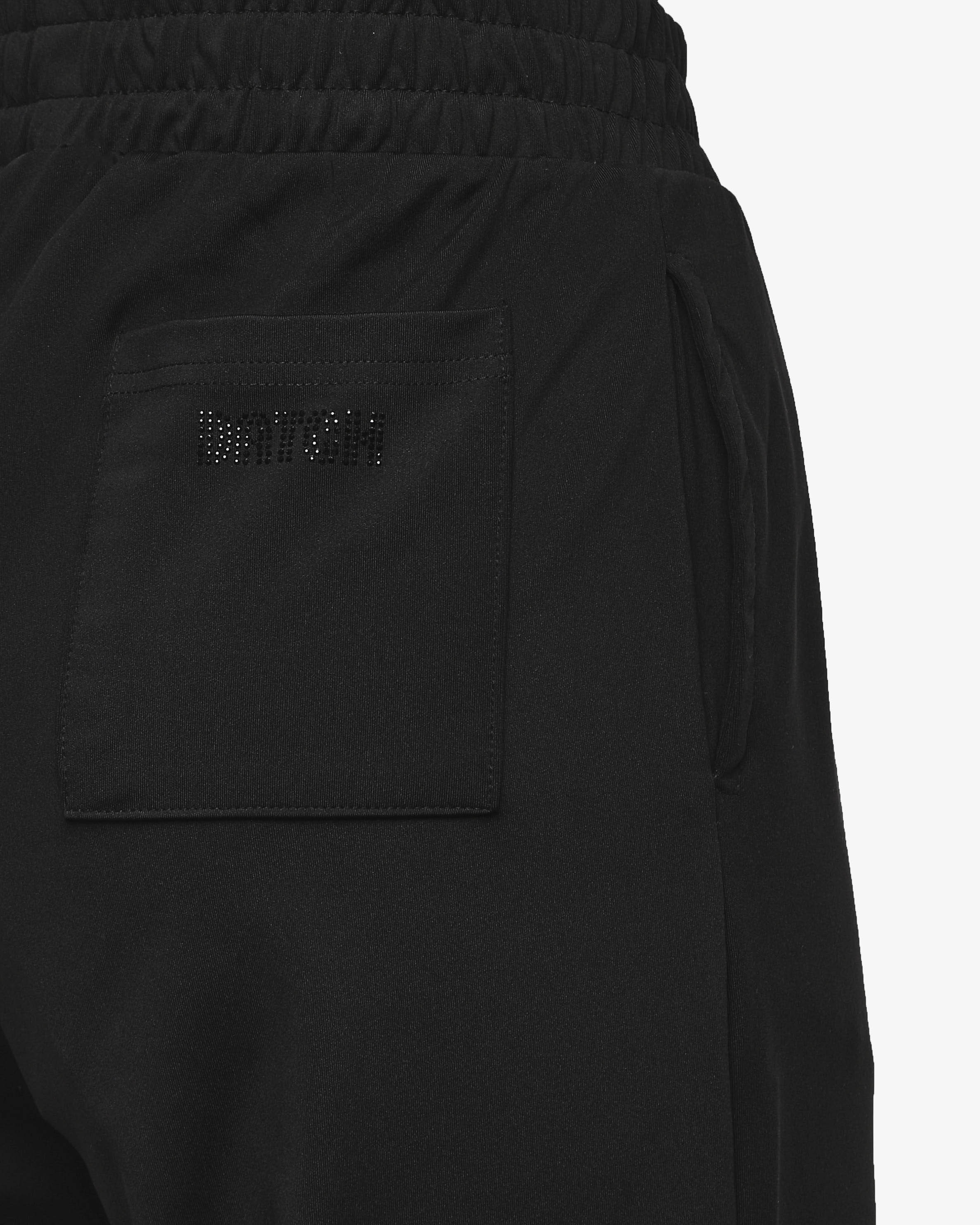 Pantalone Wide Milano Luxe