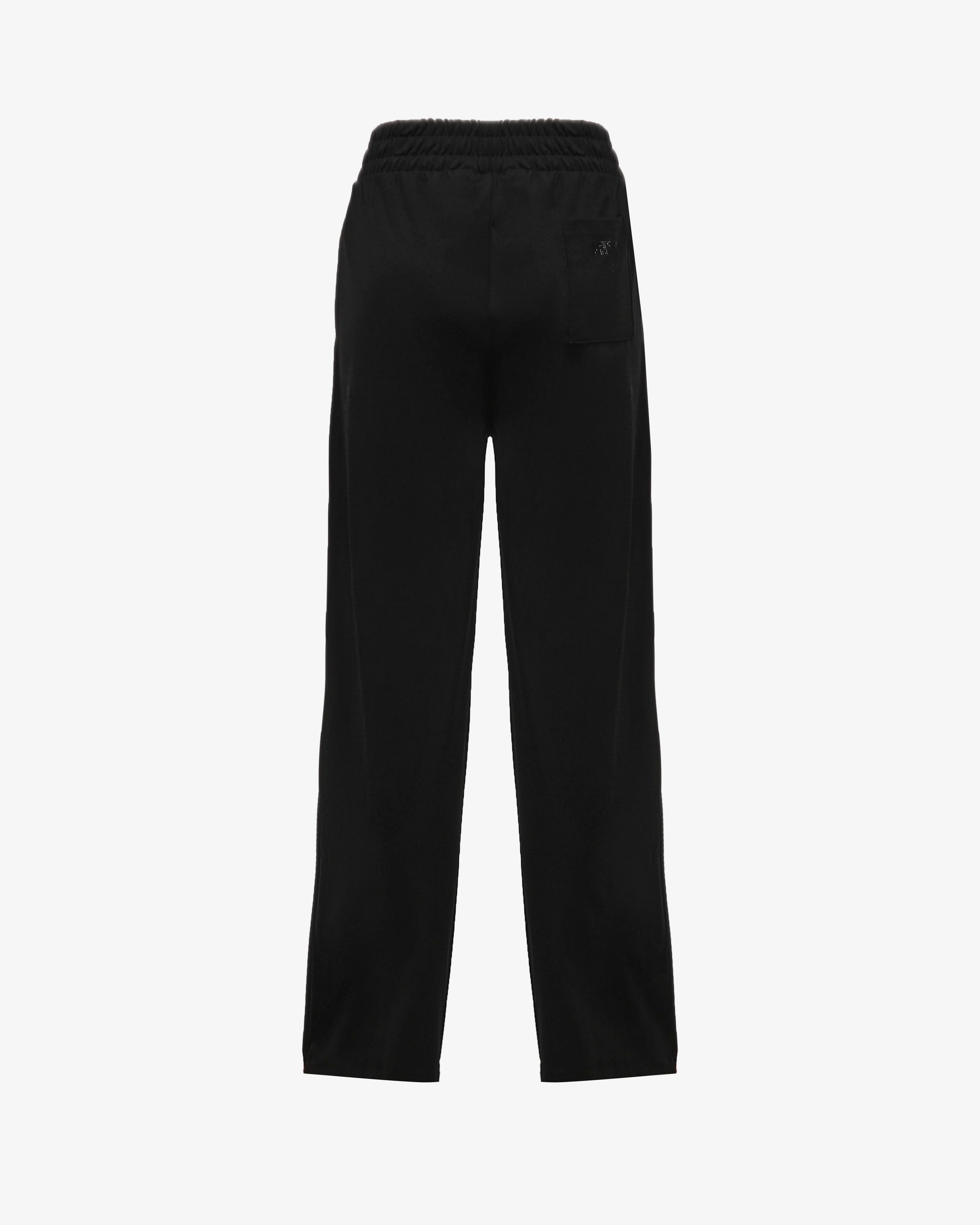 Pantalone Wide Milano Luxe