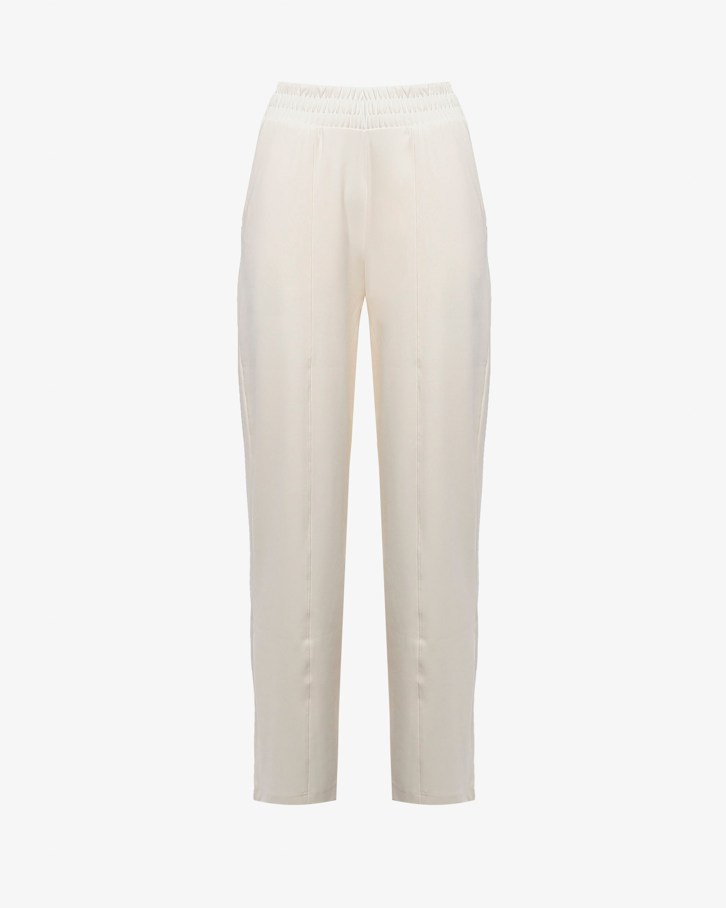 Pantalone Wide Milano Luxe