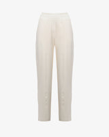 Pantalone Wide Milano Luxe