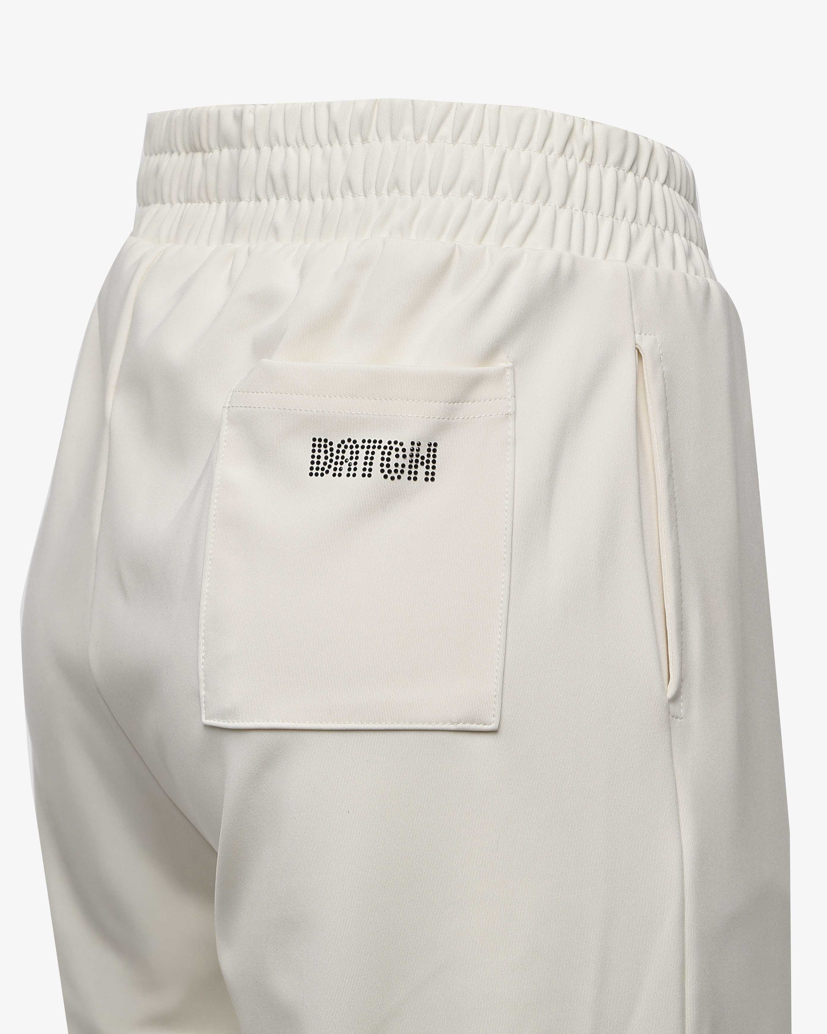Pantalone Wide Milano Luxe