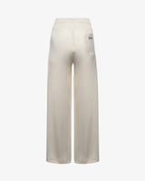 Pantalone Wide Milano Luxe