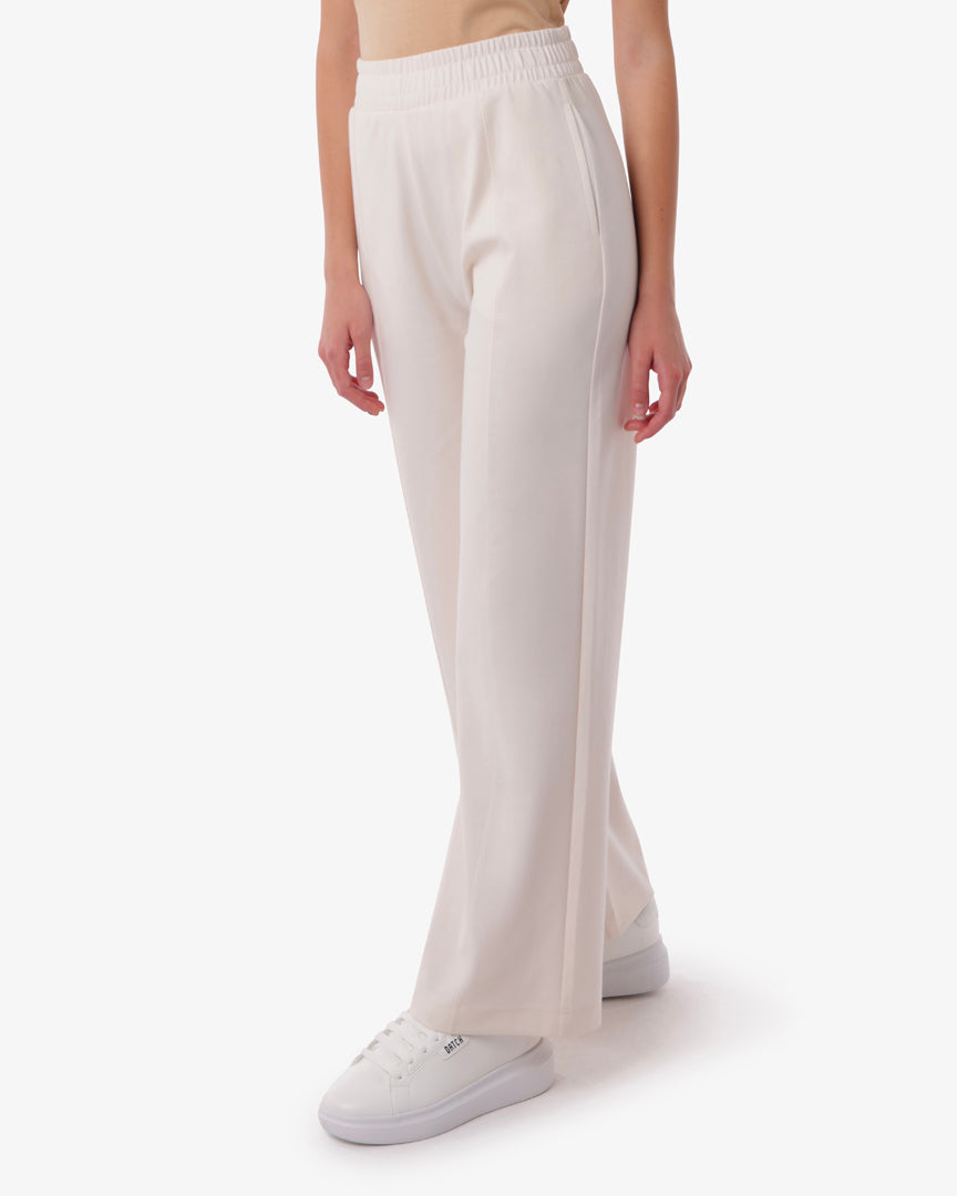 Pantalone Wide Milano Luxe
