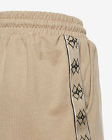 Short Logo Band