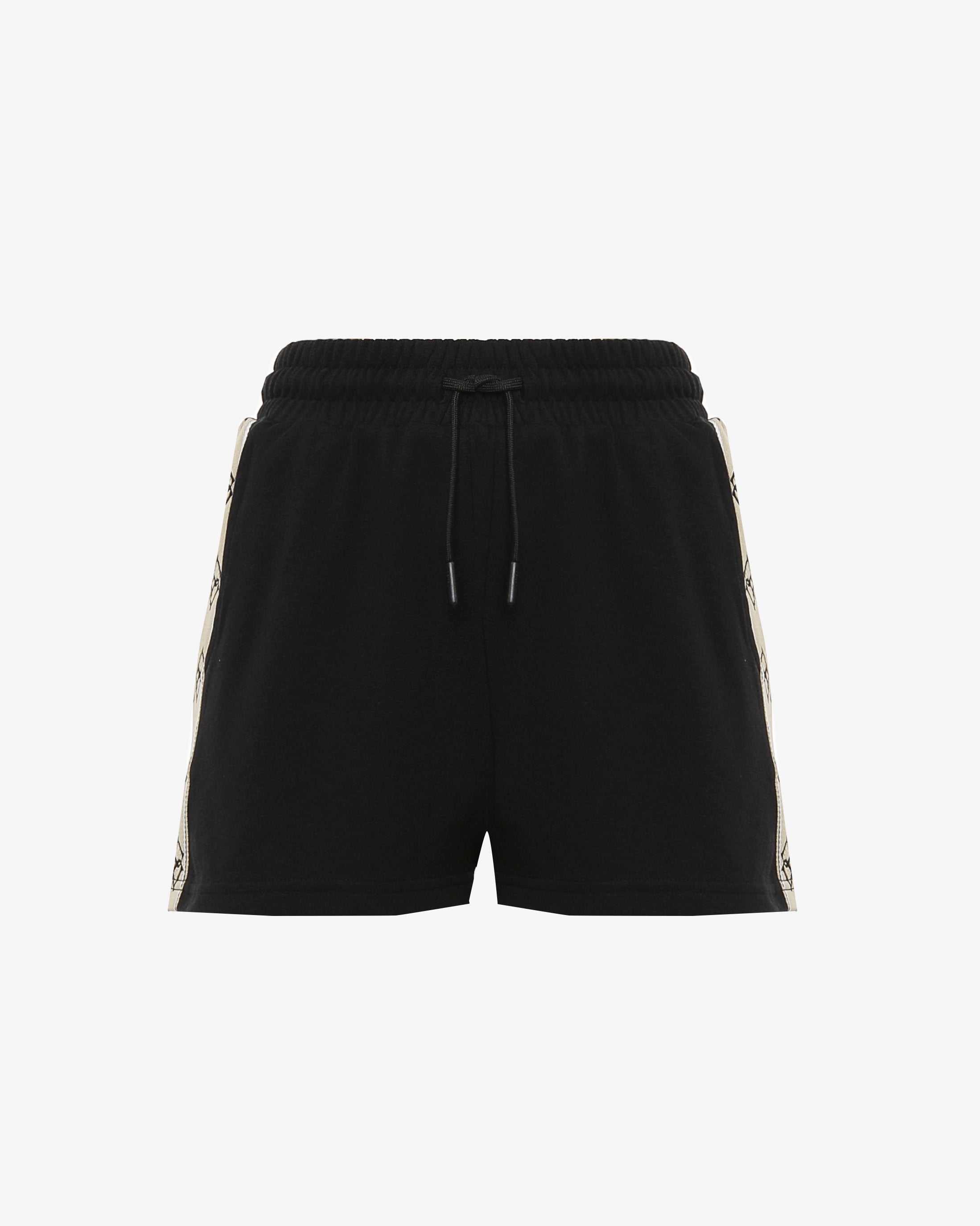 Short Logo Band