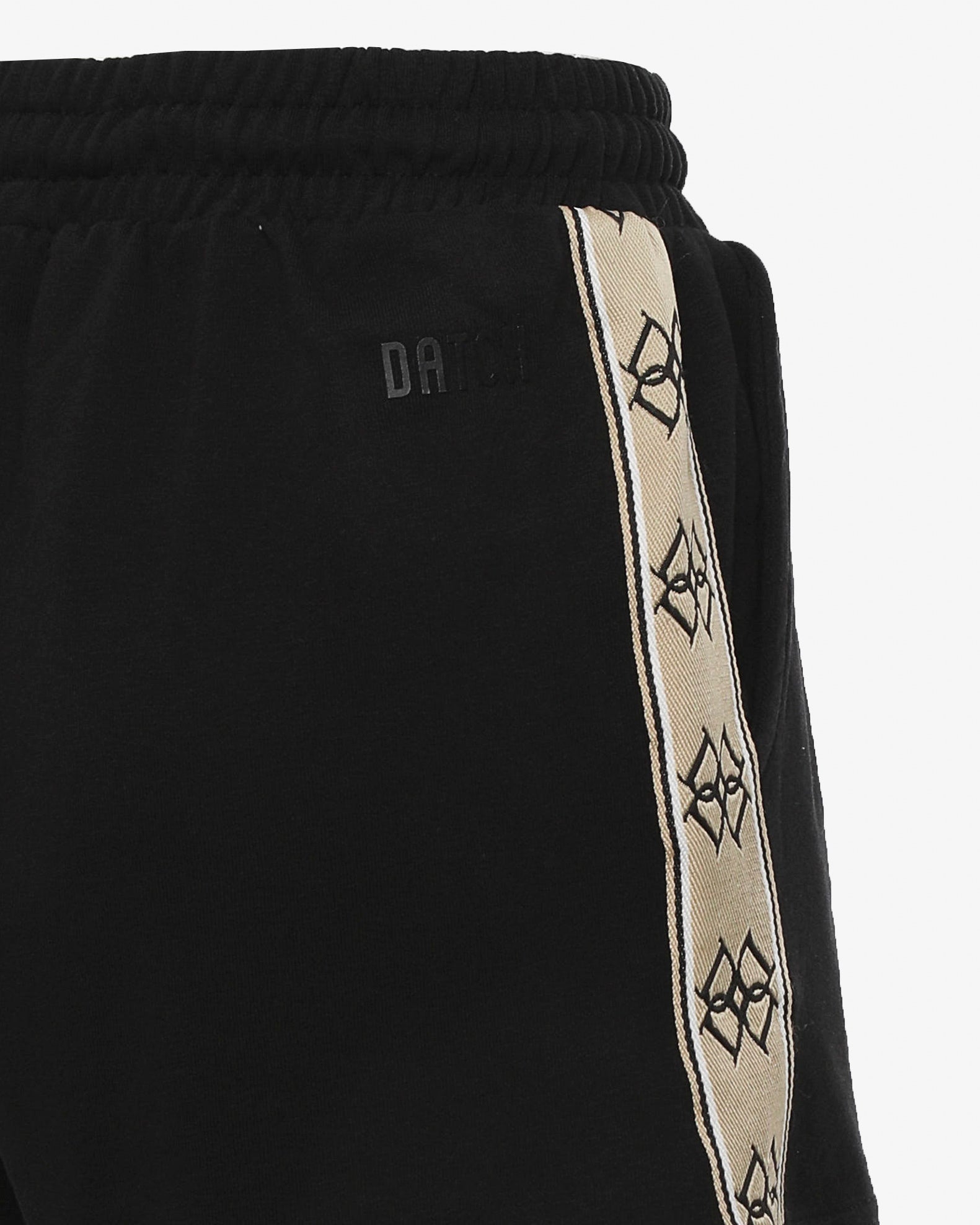 Short Logo Band