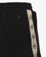 Short Logo Band