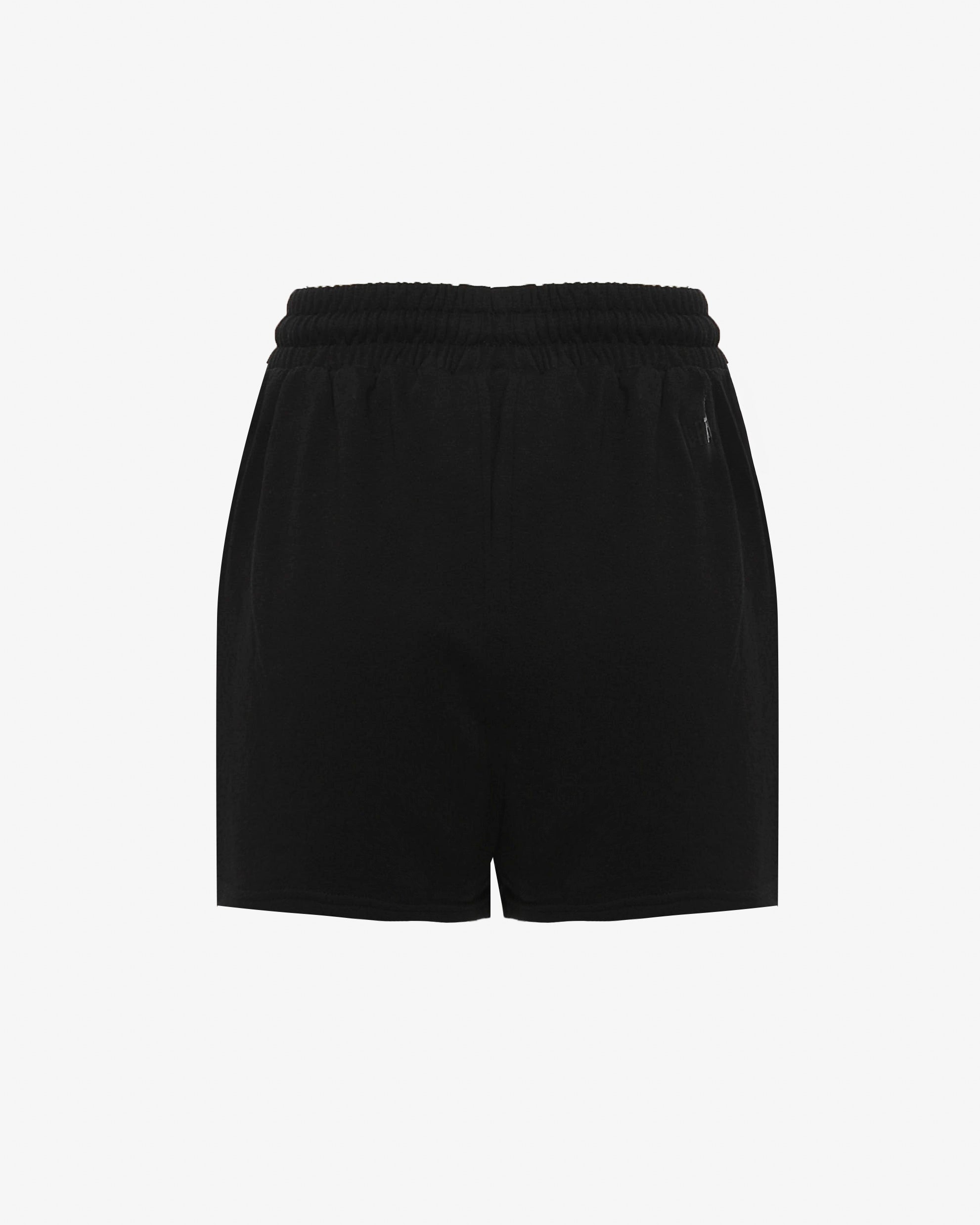 Short Logo Band