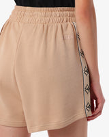 Short Logo Band