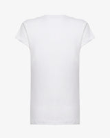 T-Shirt V Slub