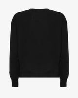 Felpa Sparkle Oversize