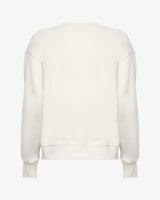 Felpa Sparkle Oversize