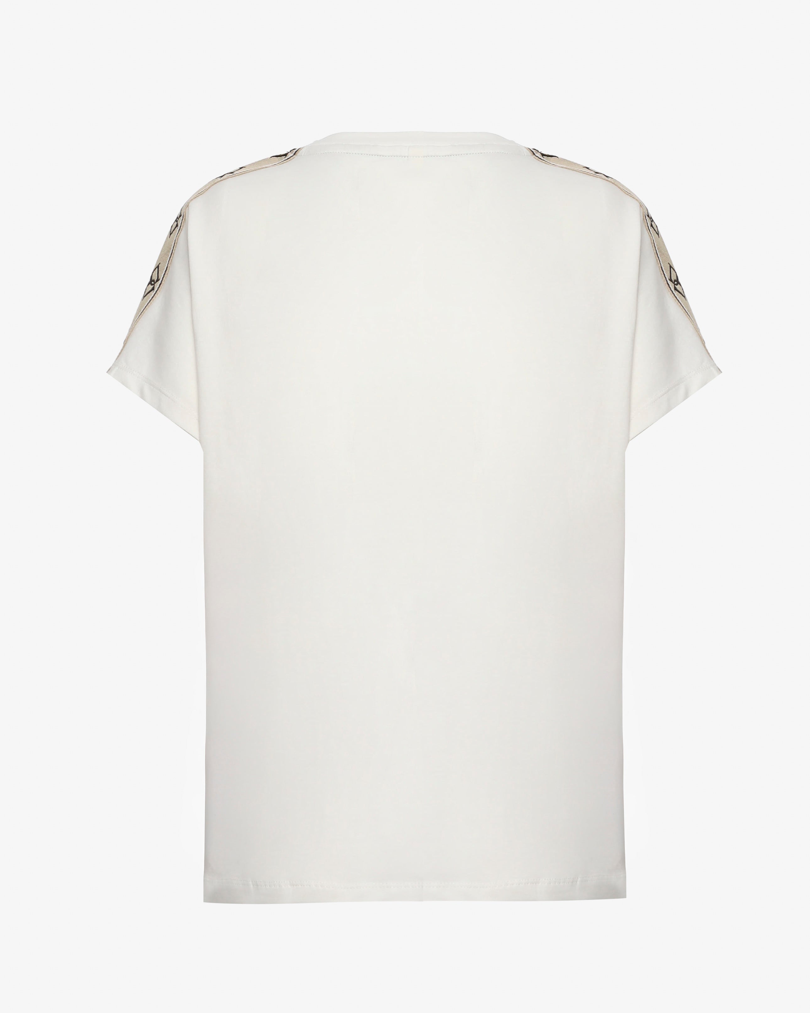 T-Shirt Sleeveless