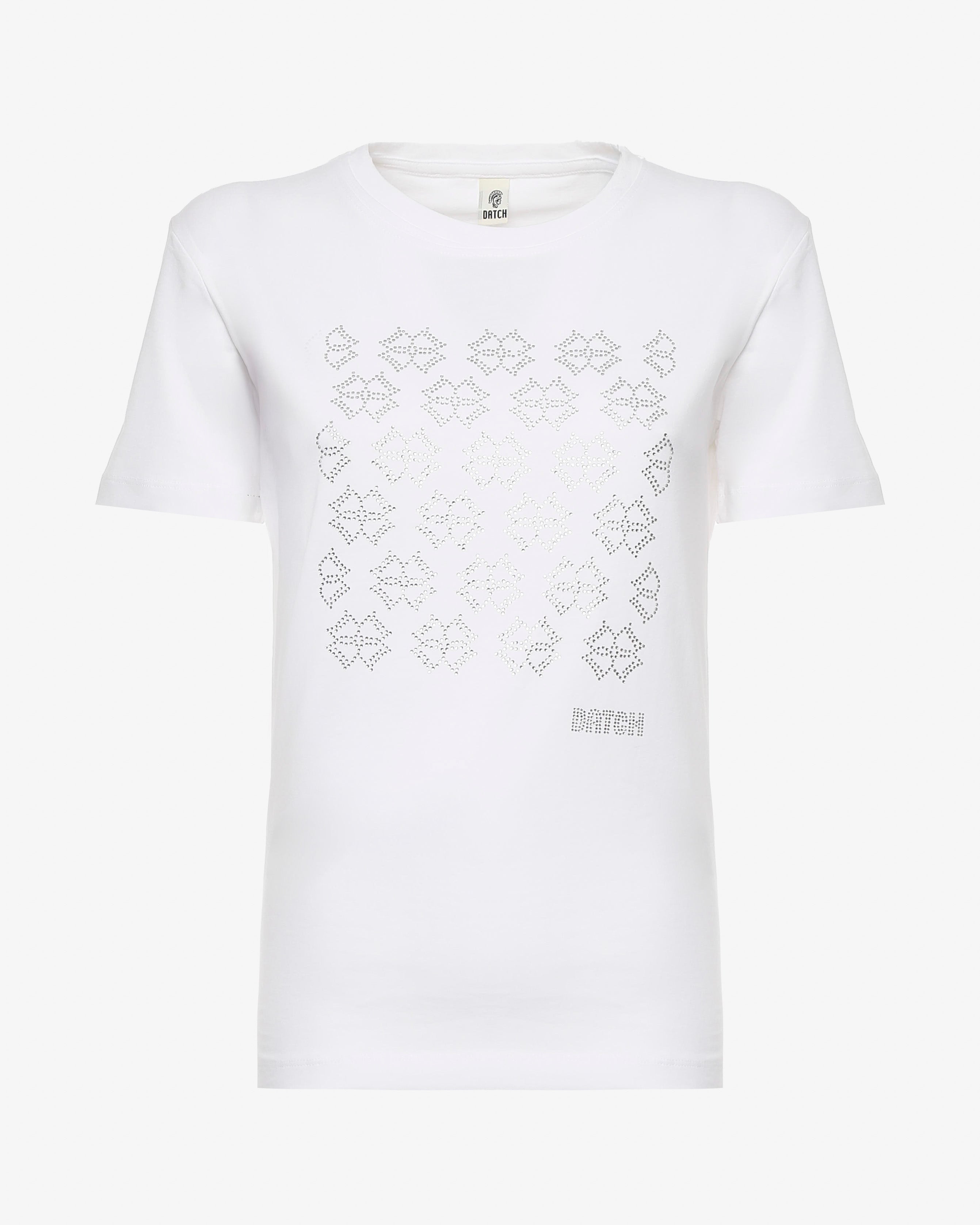 T-Shirt Shiny Touch