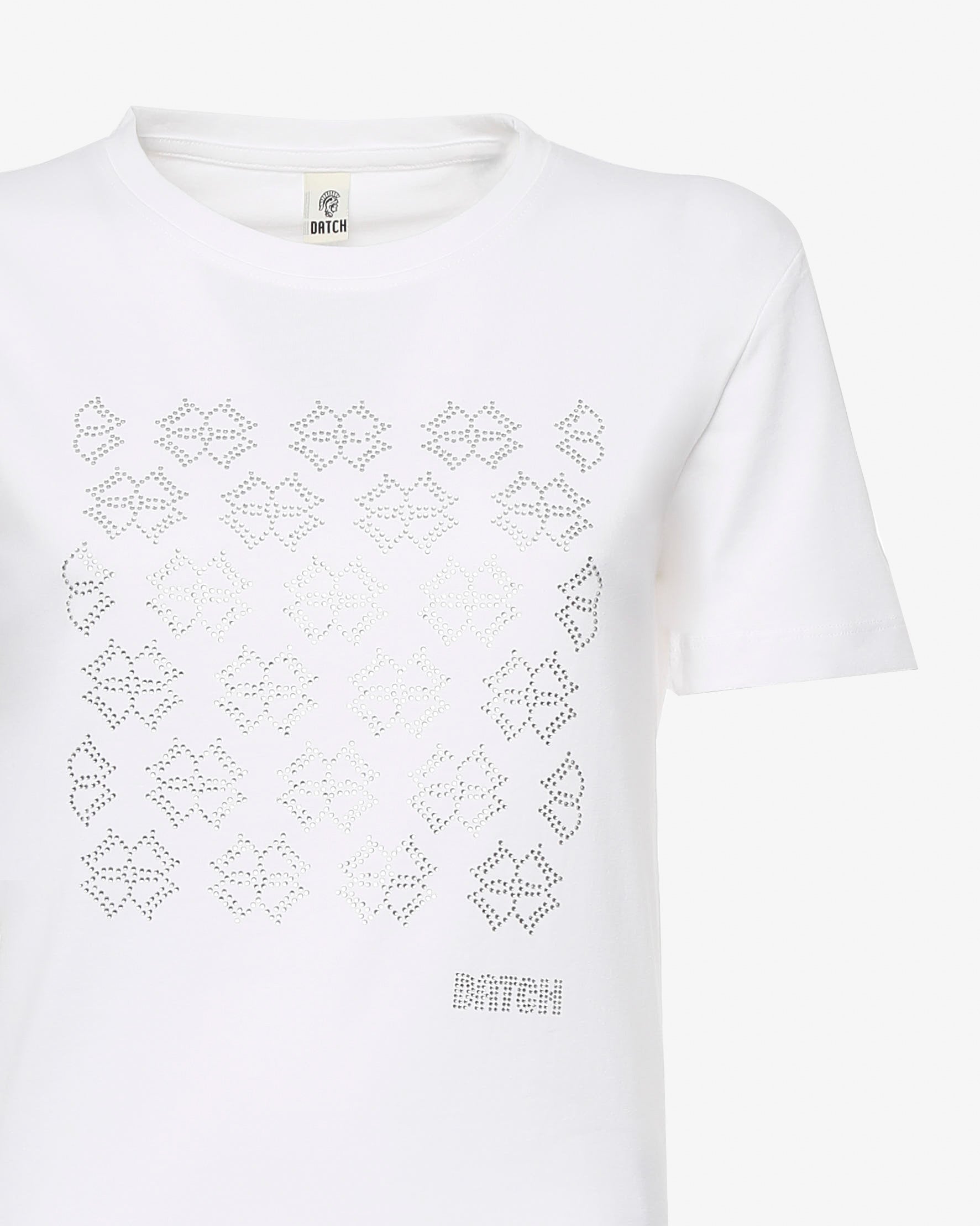 T-Shirt Shiny Touch