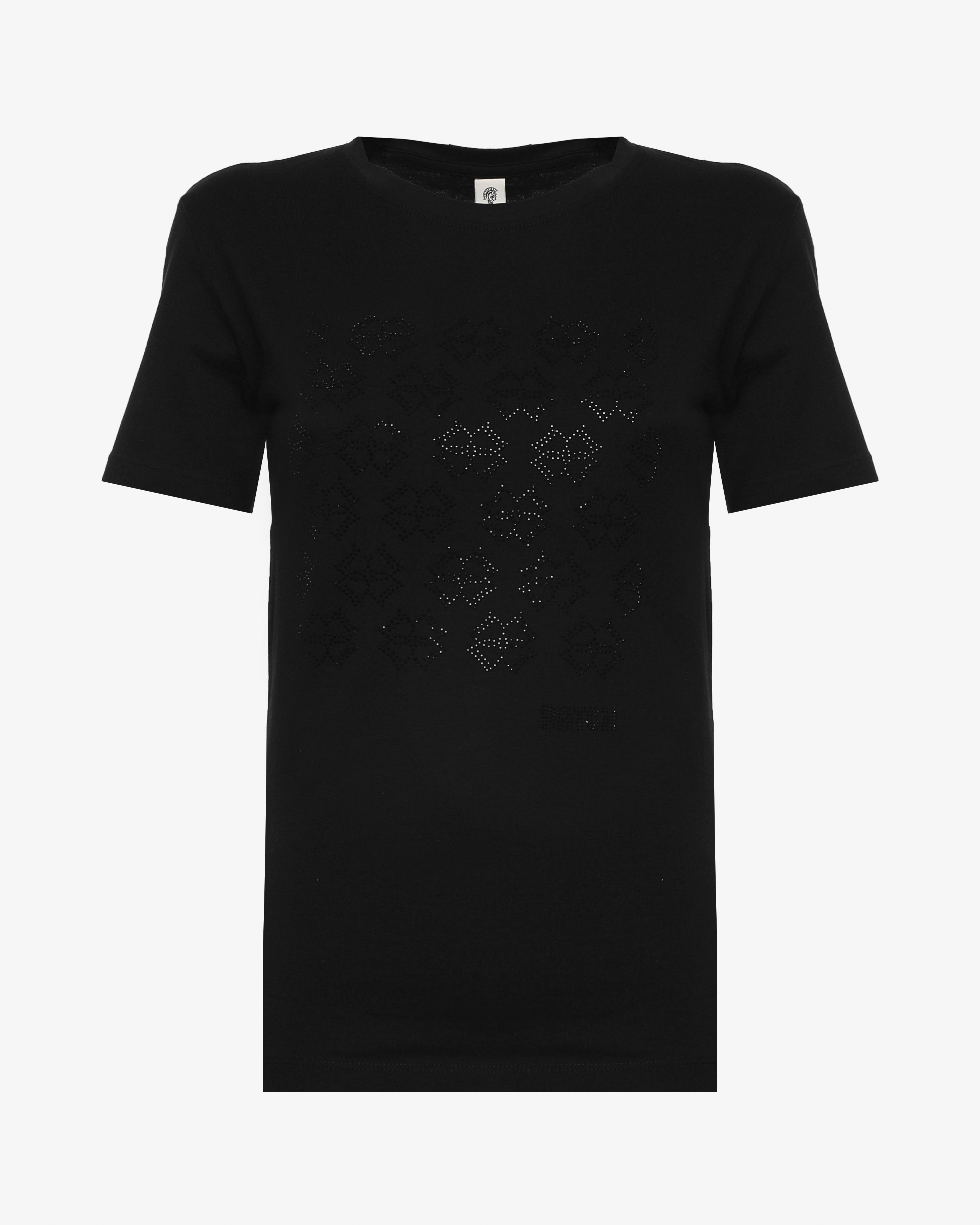 T-Shirt Shiny Touch