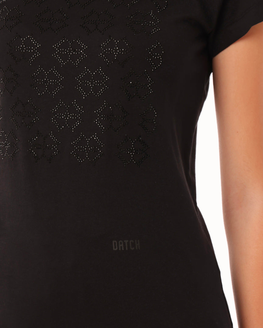 T-Shirt Shiny Touch
