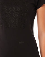 T-Shirt Shiny Touch