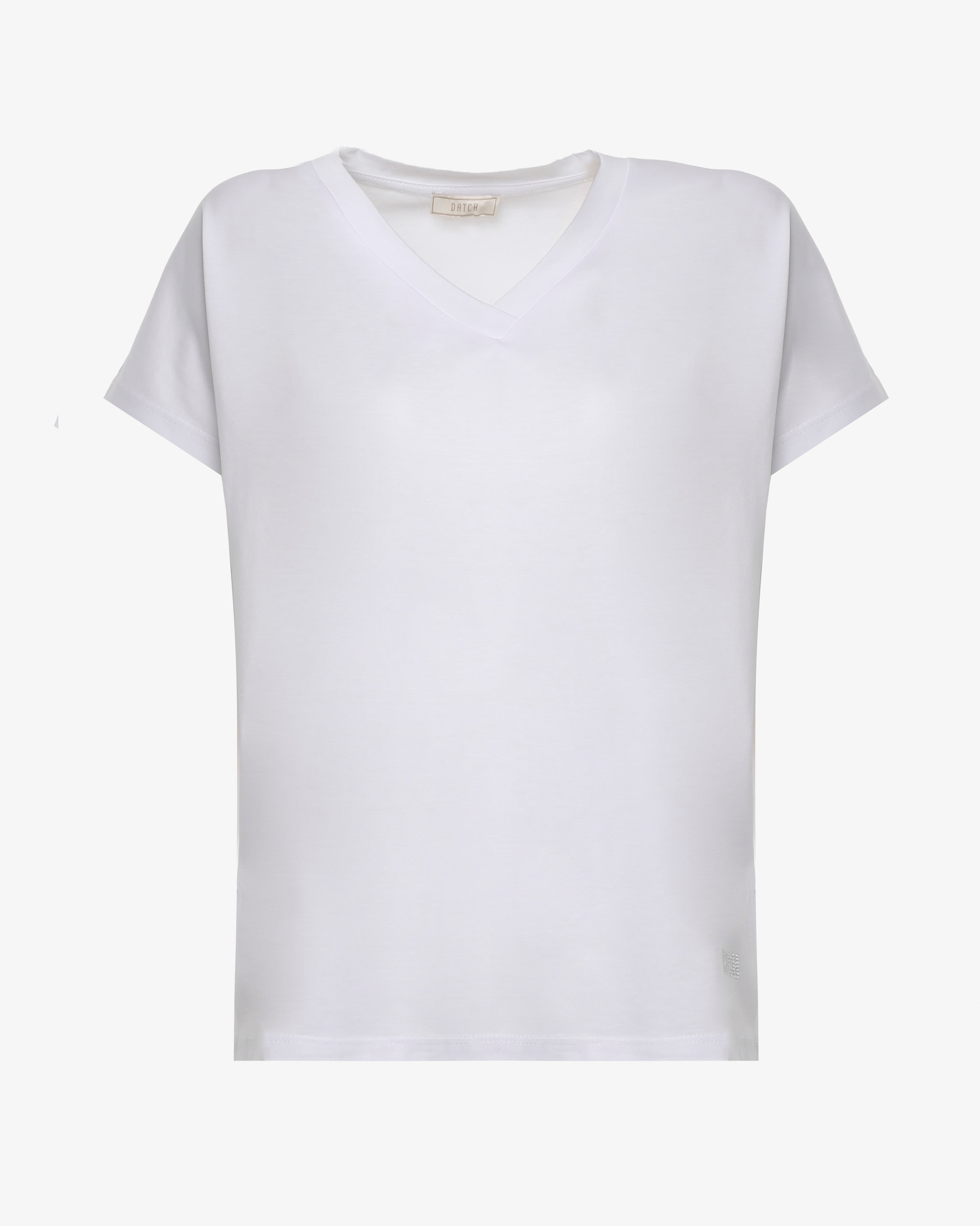 T-Shirt V Glam