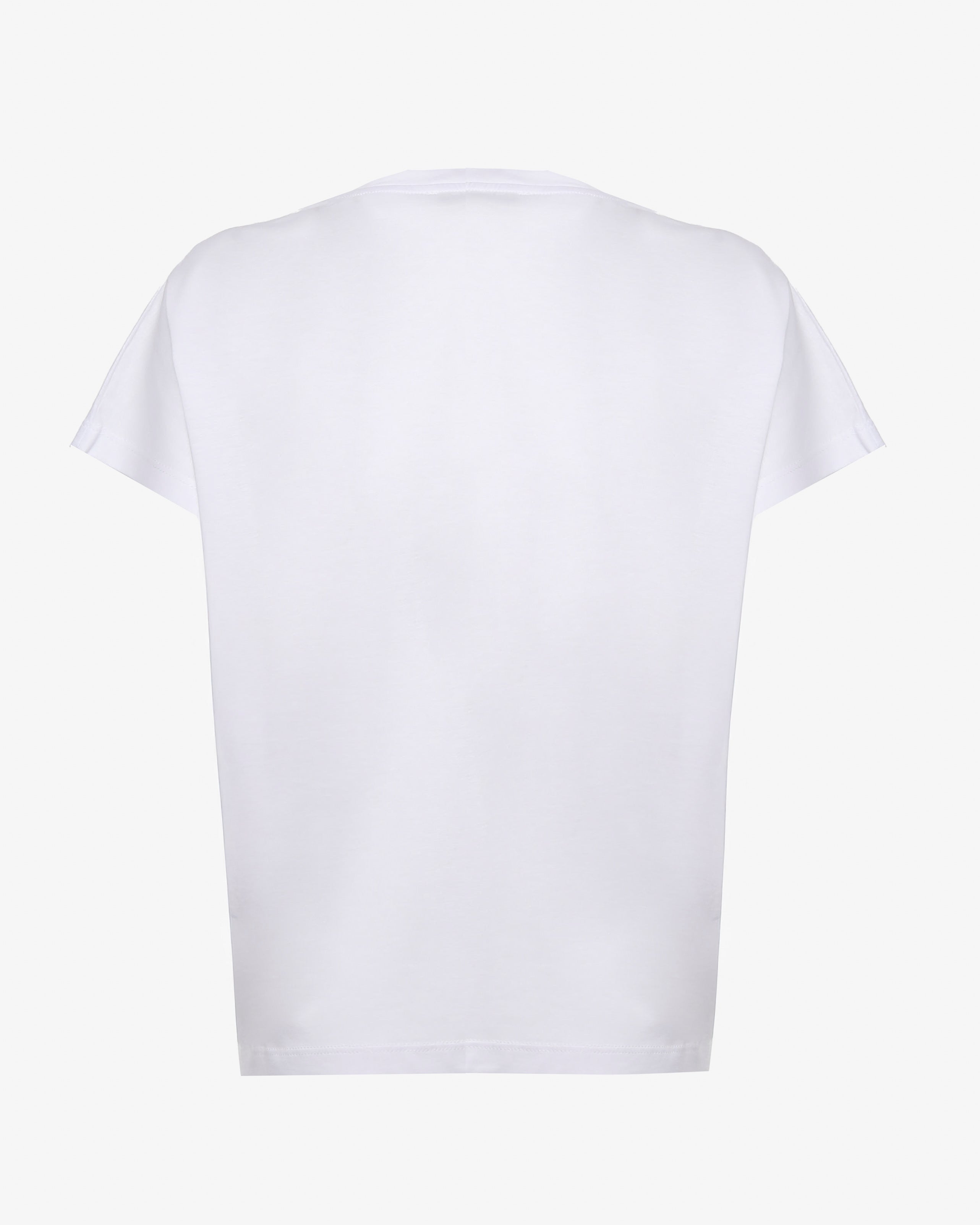 T-Shirt V Glam