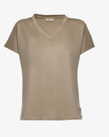 T-Shirt V Glam
