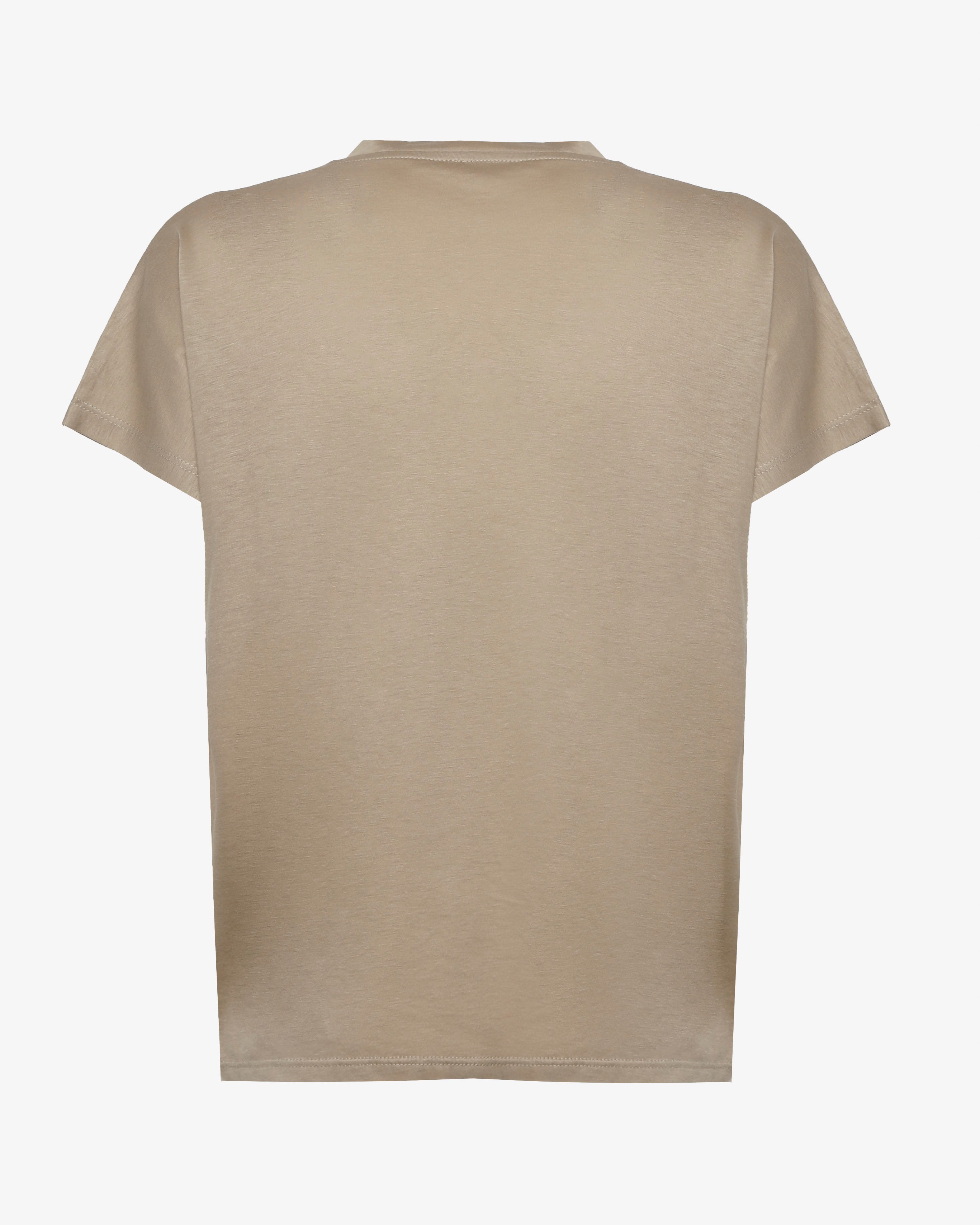 T-Shirt V Glam