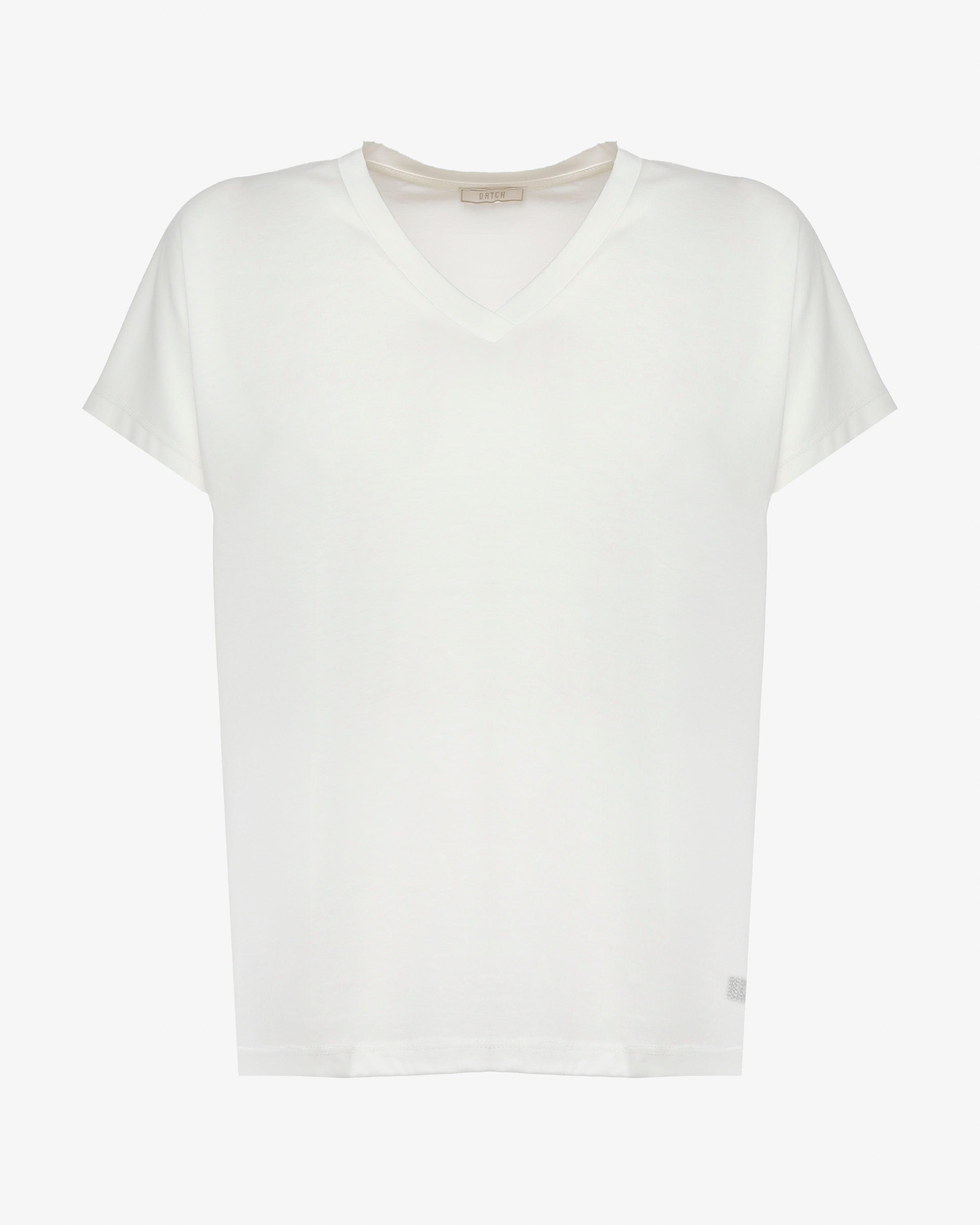 T-Shirt V Glam