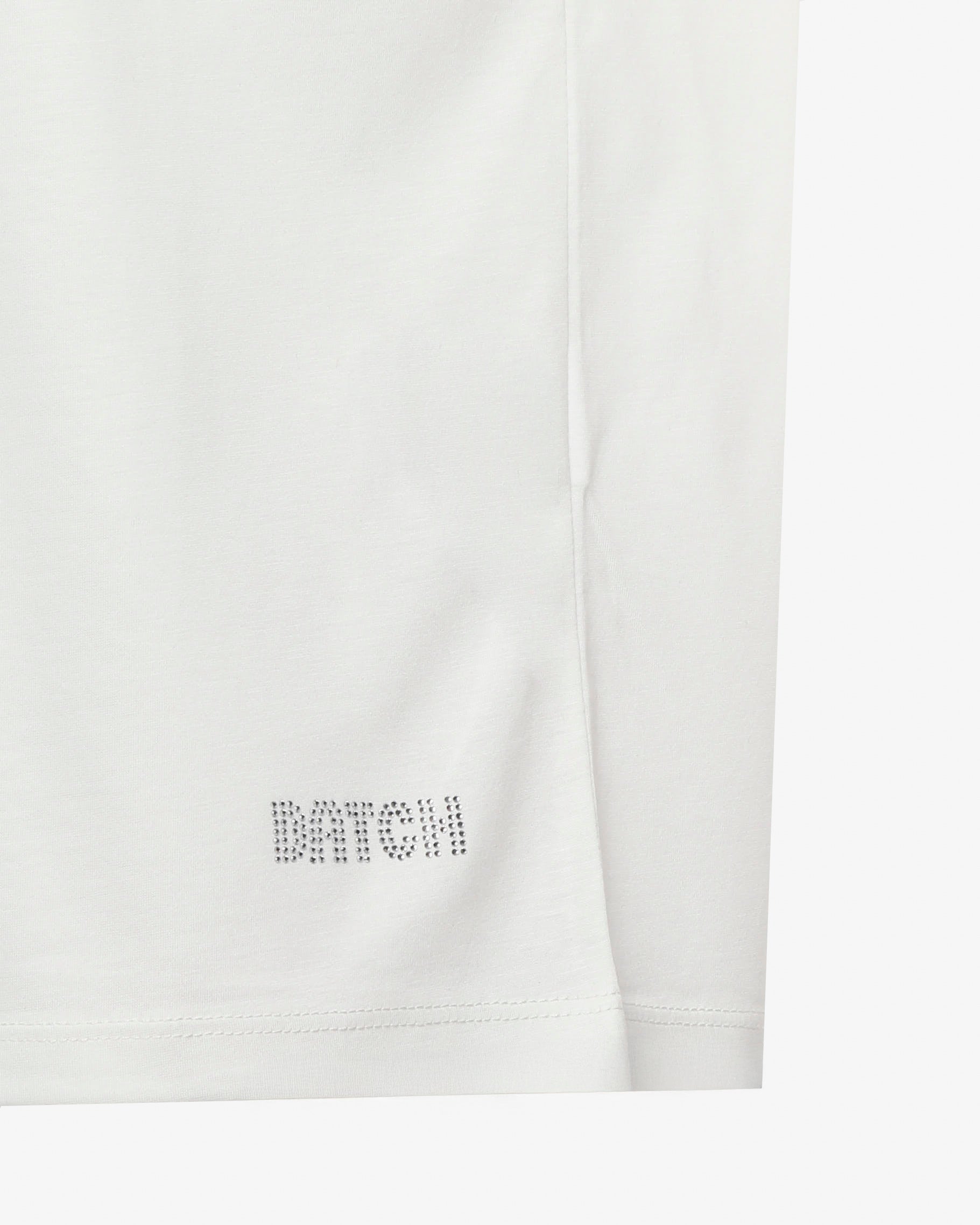 T-Shirt V Glam