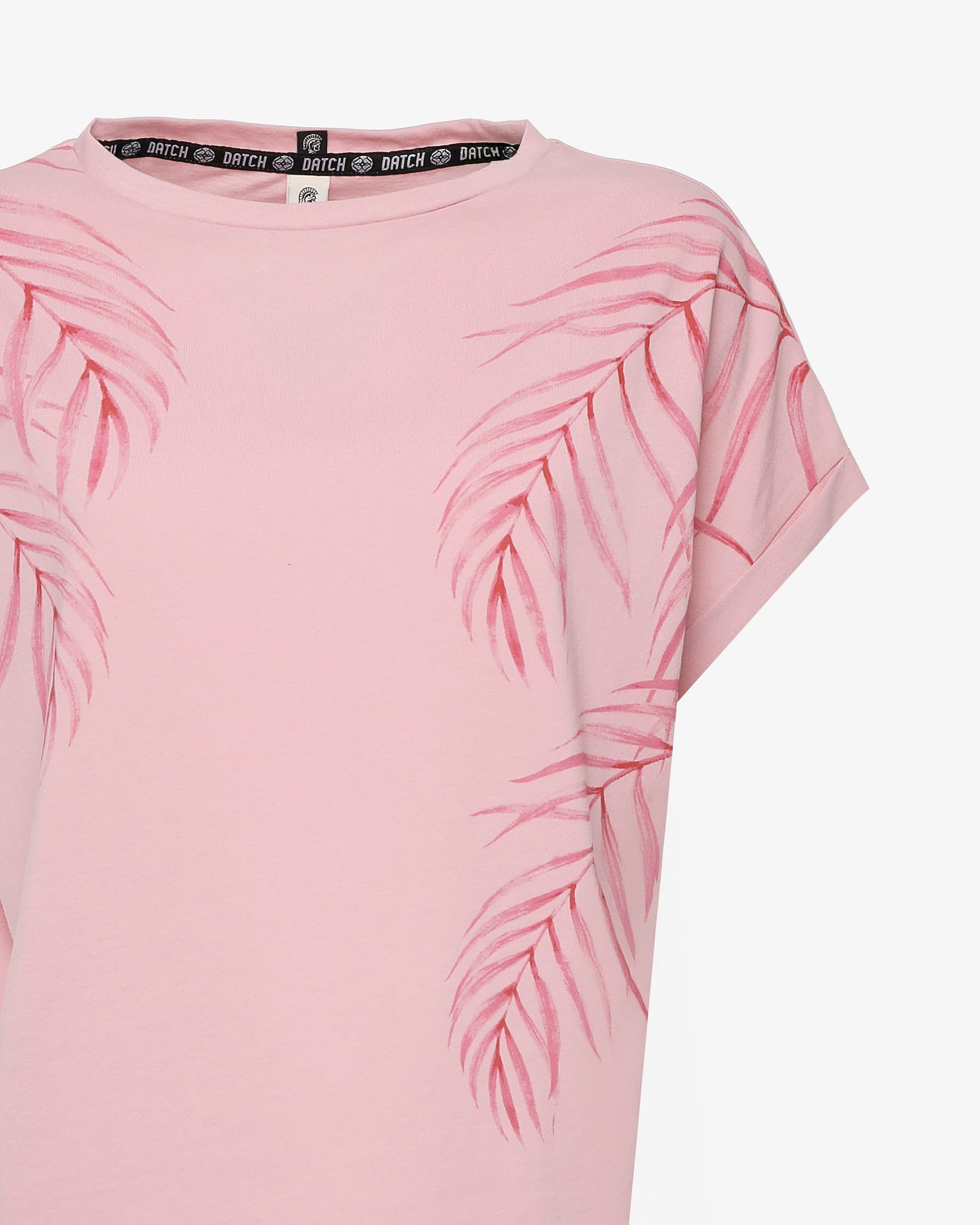 T-Shirt Oversize Shadow
