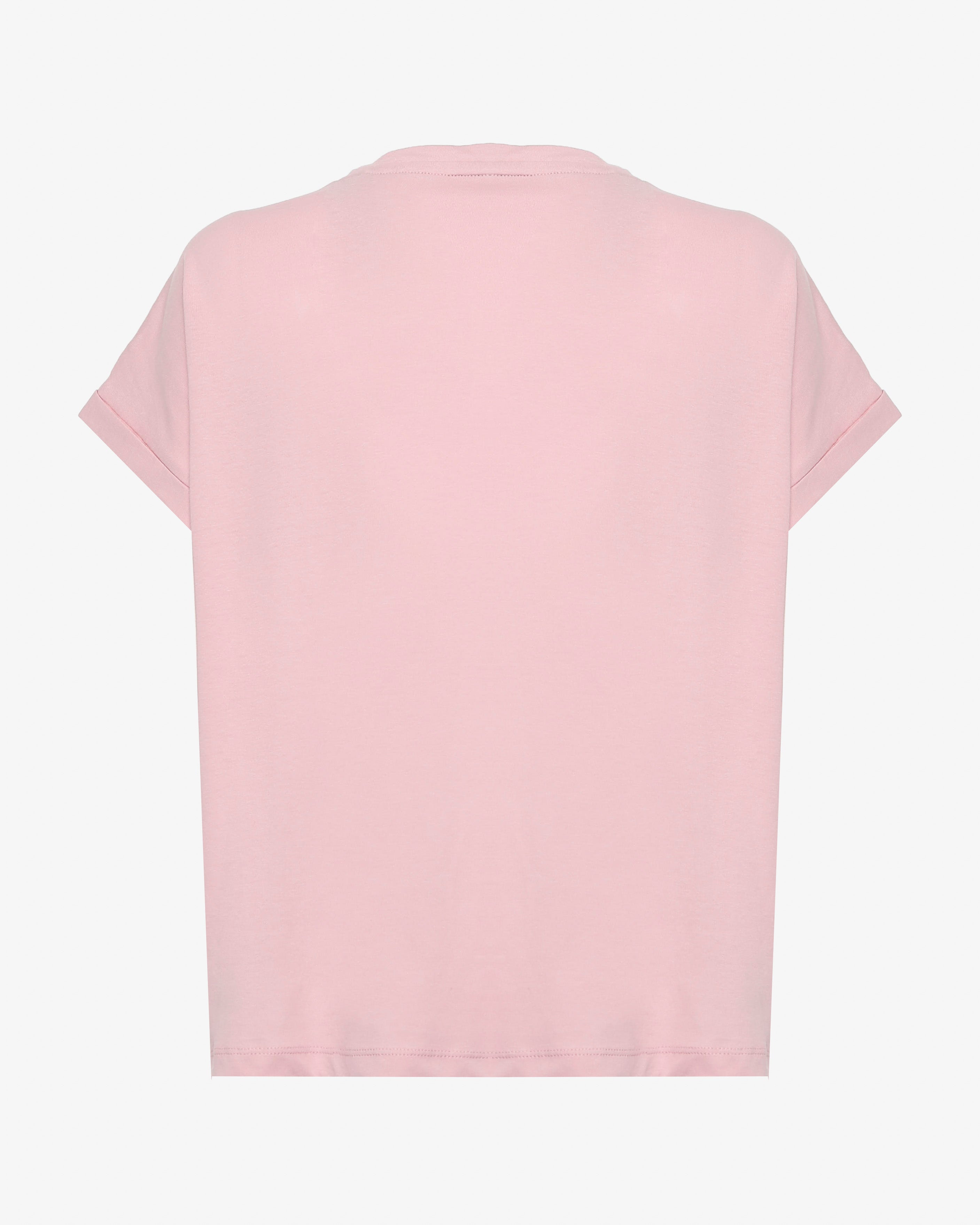 T-Shirt Oversize Shadow