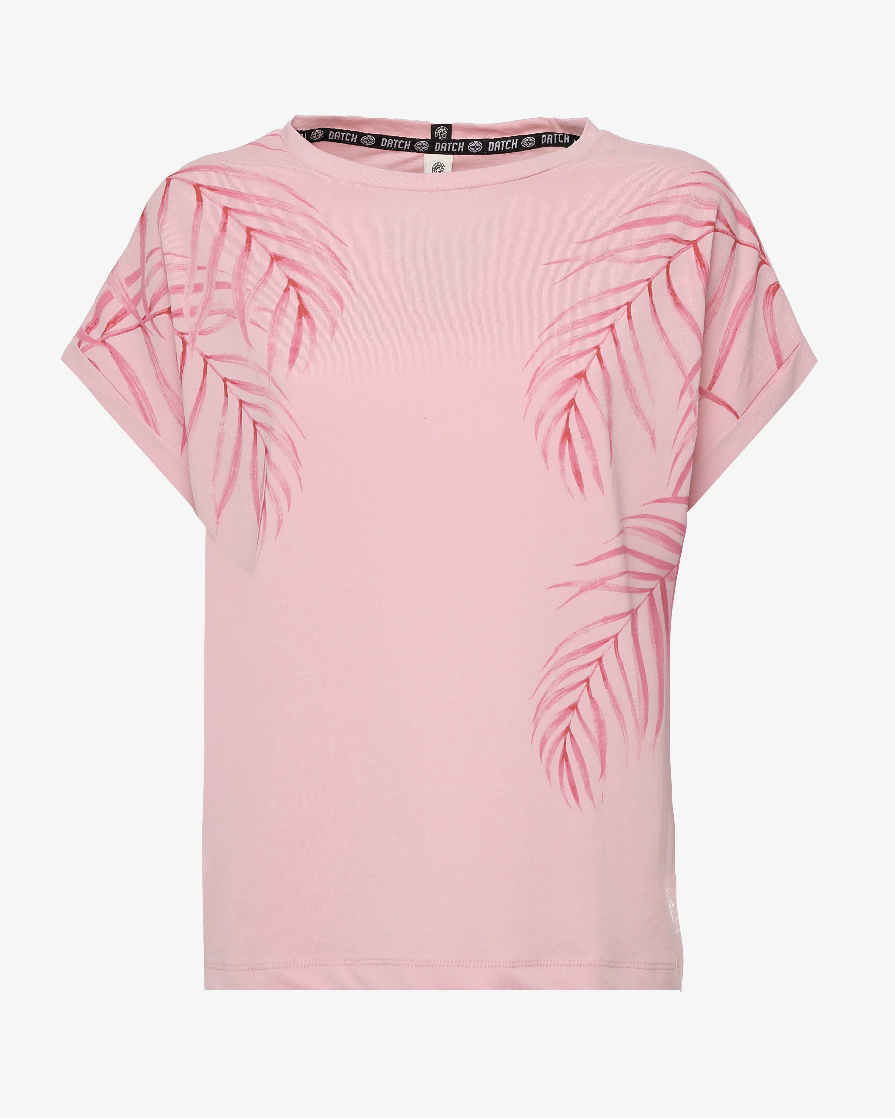 T-Shirt Oversize Shadow