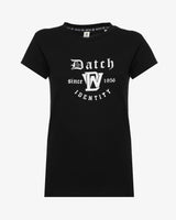 T-Shirt Contrast Mark