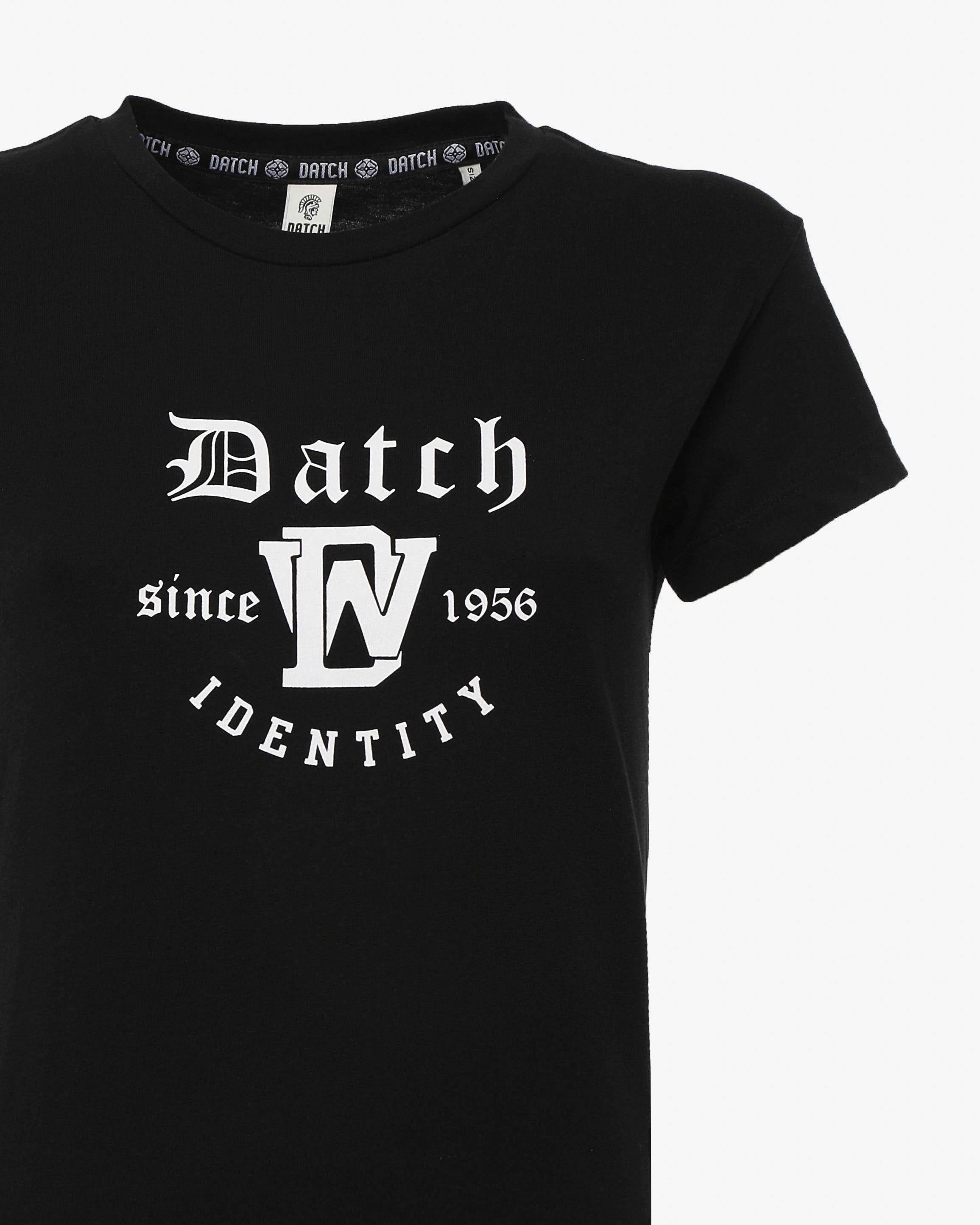 T-Shirt Contrast Mark