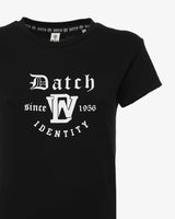 T-Shirt Contrast Mark