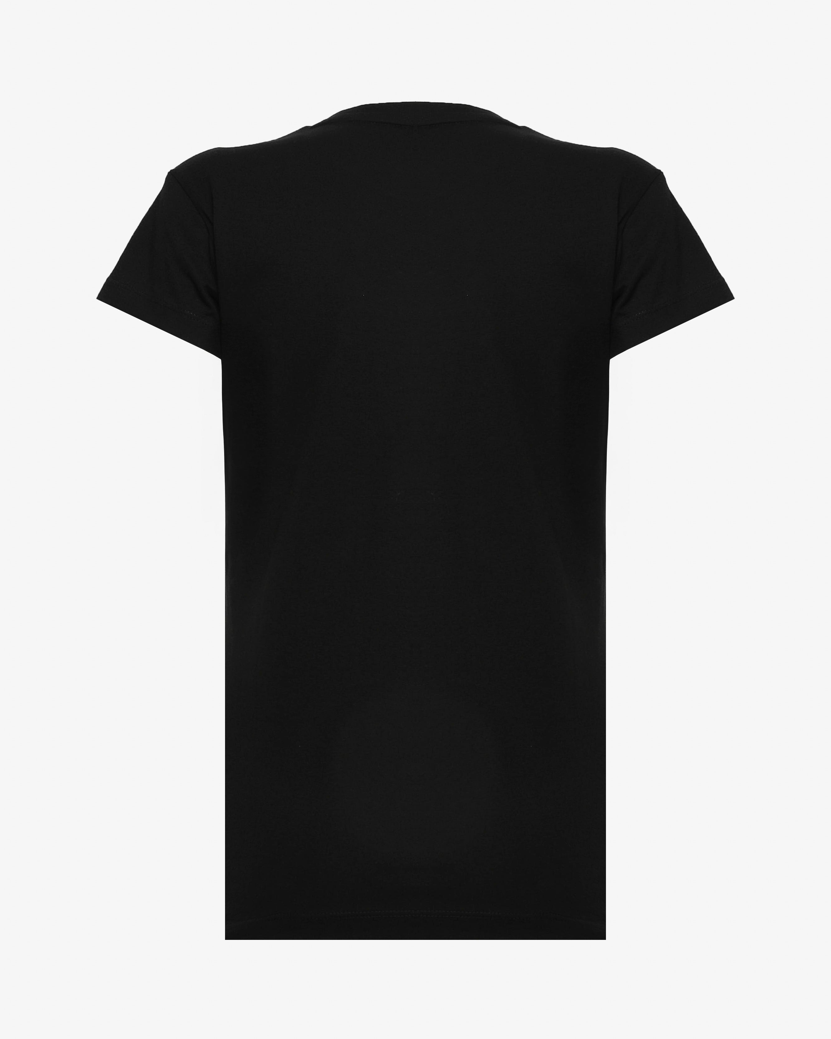 T-Shirt Contrast Mark