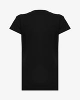 T-Shirt Contrast Mark