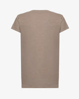 T-Shirt V Slub