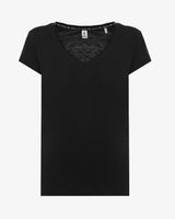 T-Shirt V Slub