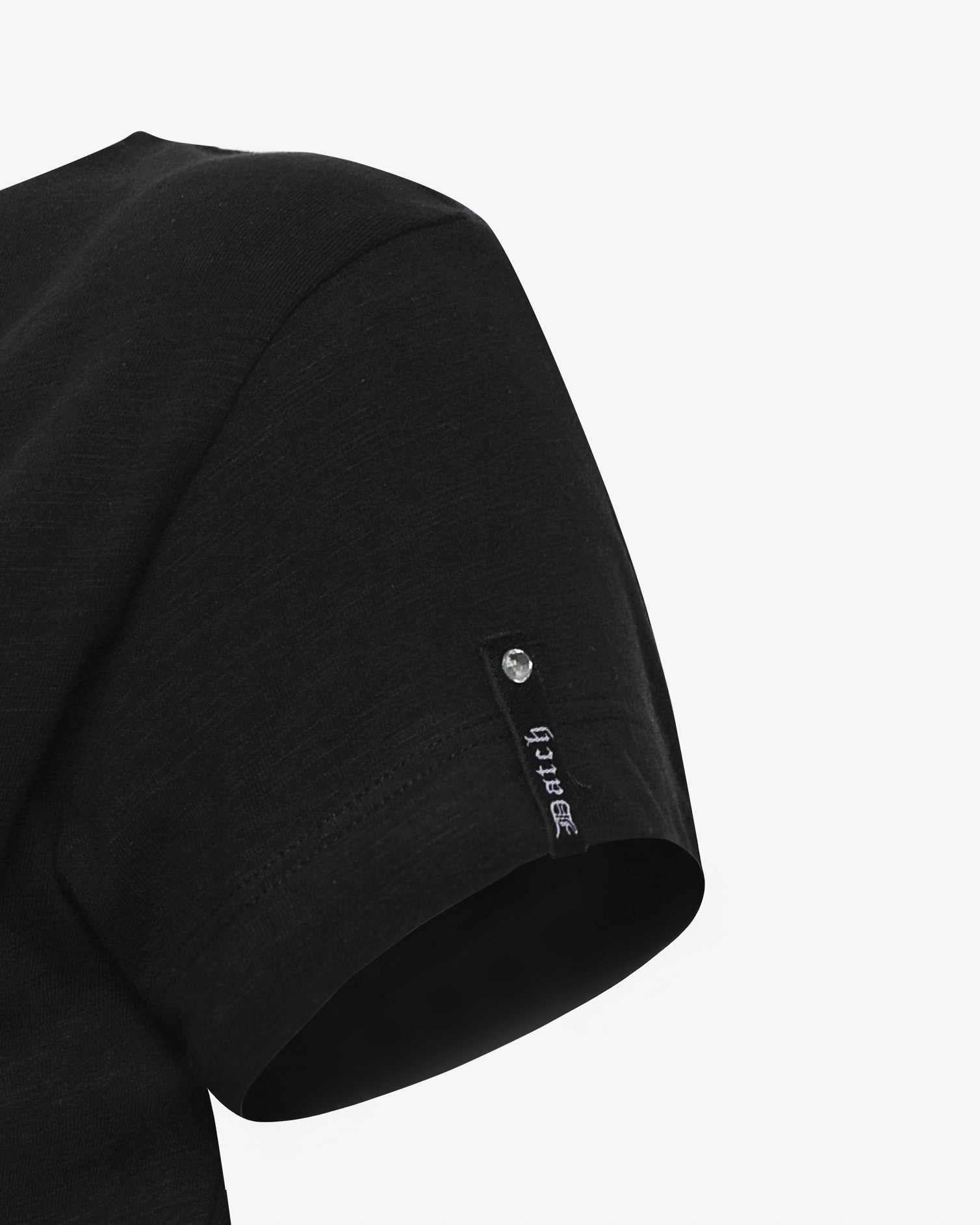 T-Shirt V Slub