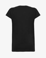 T-Shirt V Slub