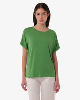 T-shirt relaxed