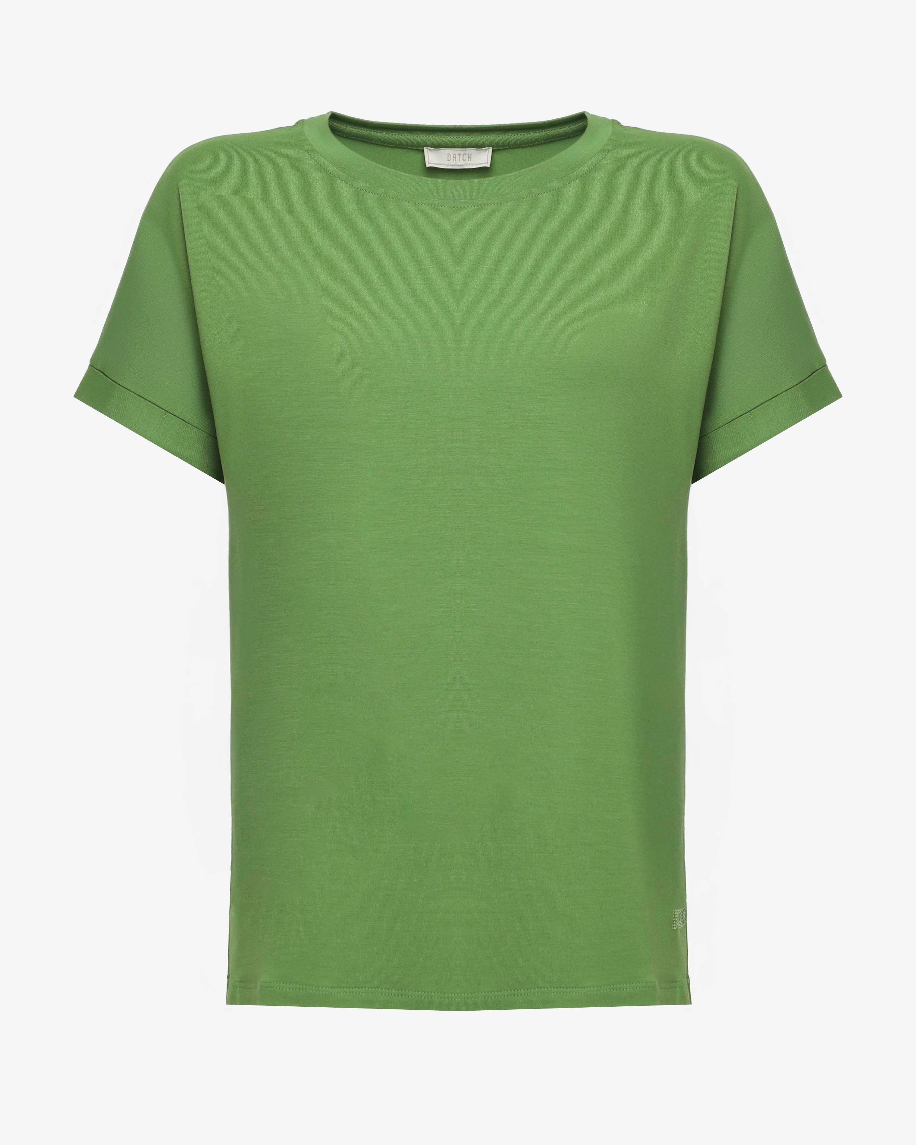 T-shirt relaxed