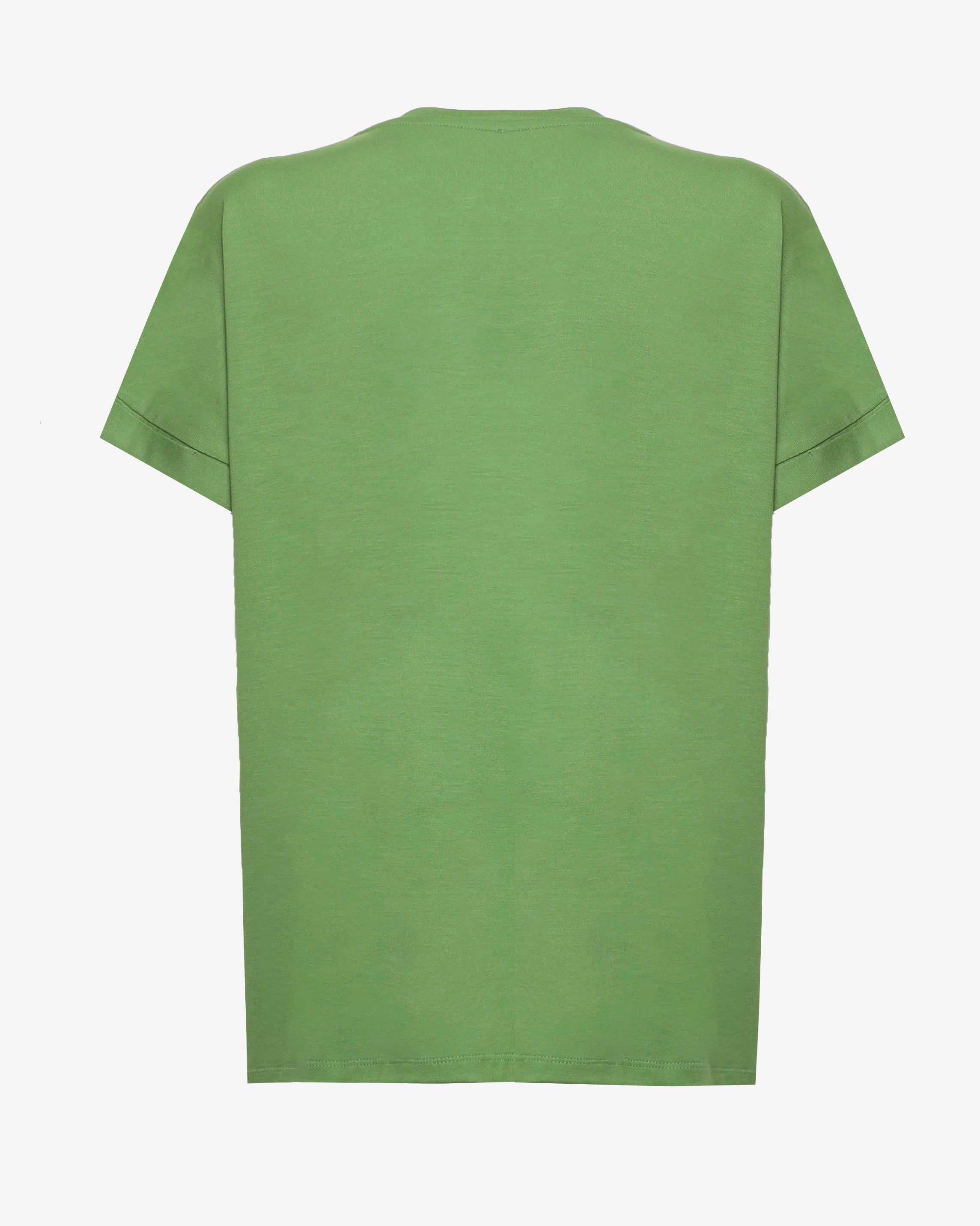 T-shirt relaxed