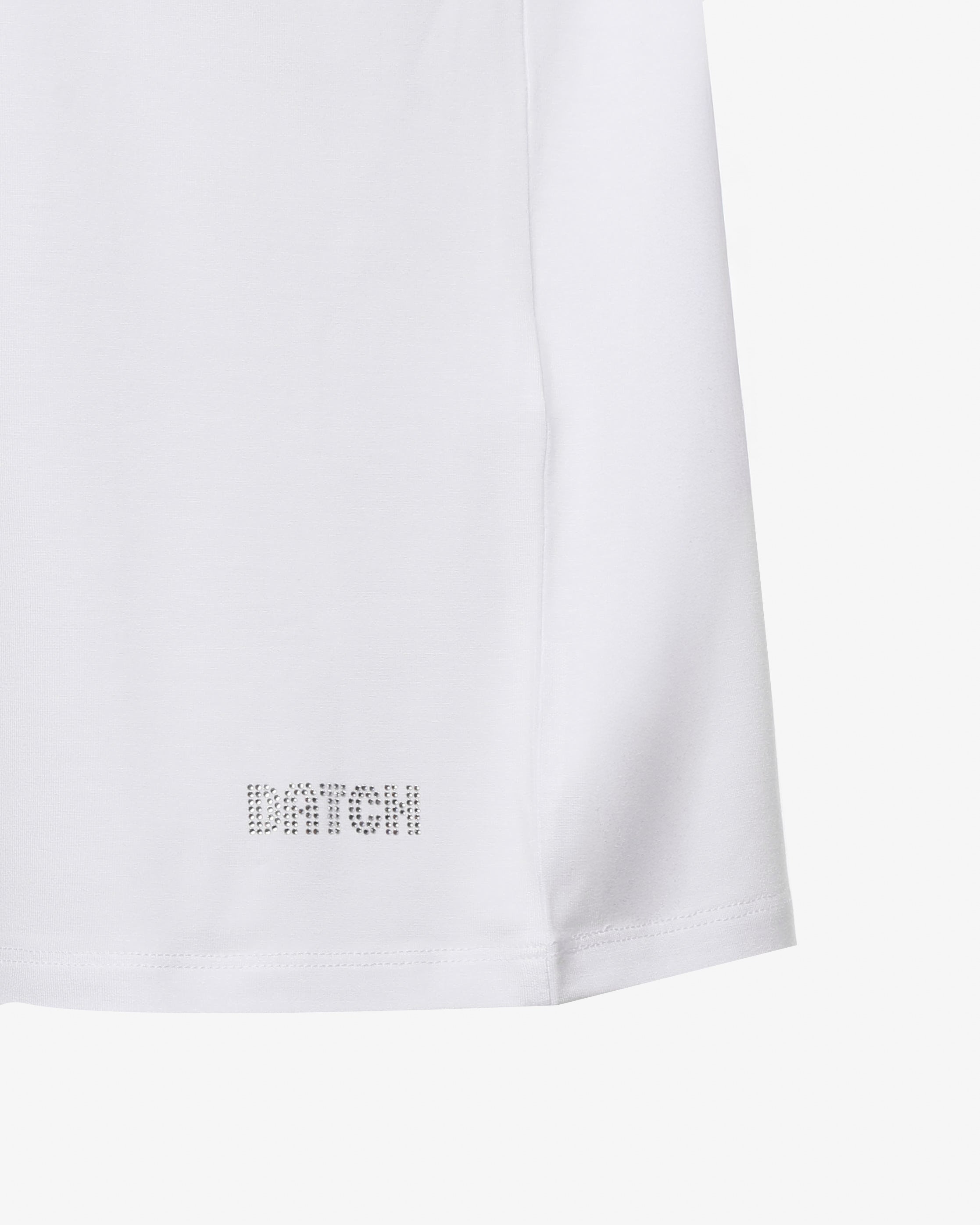 T-shirt relaxed