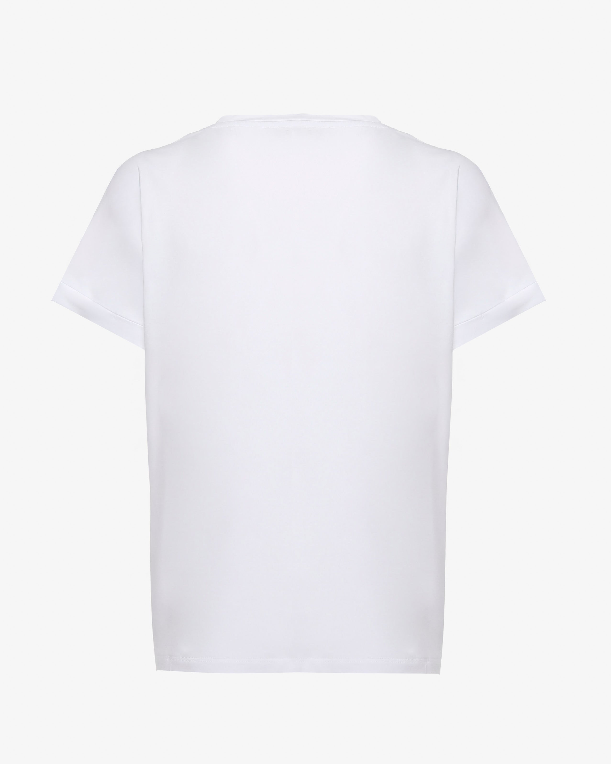 T-shirt relaxed