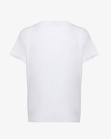 T-shirt relaxed