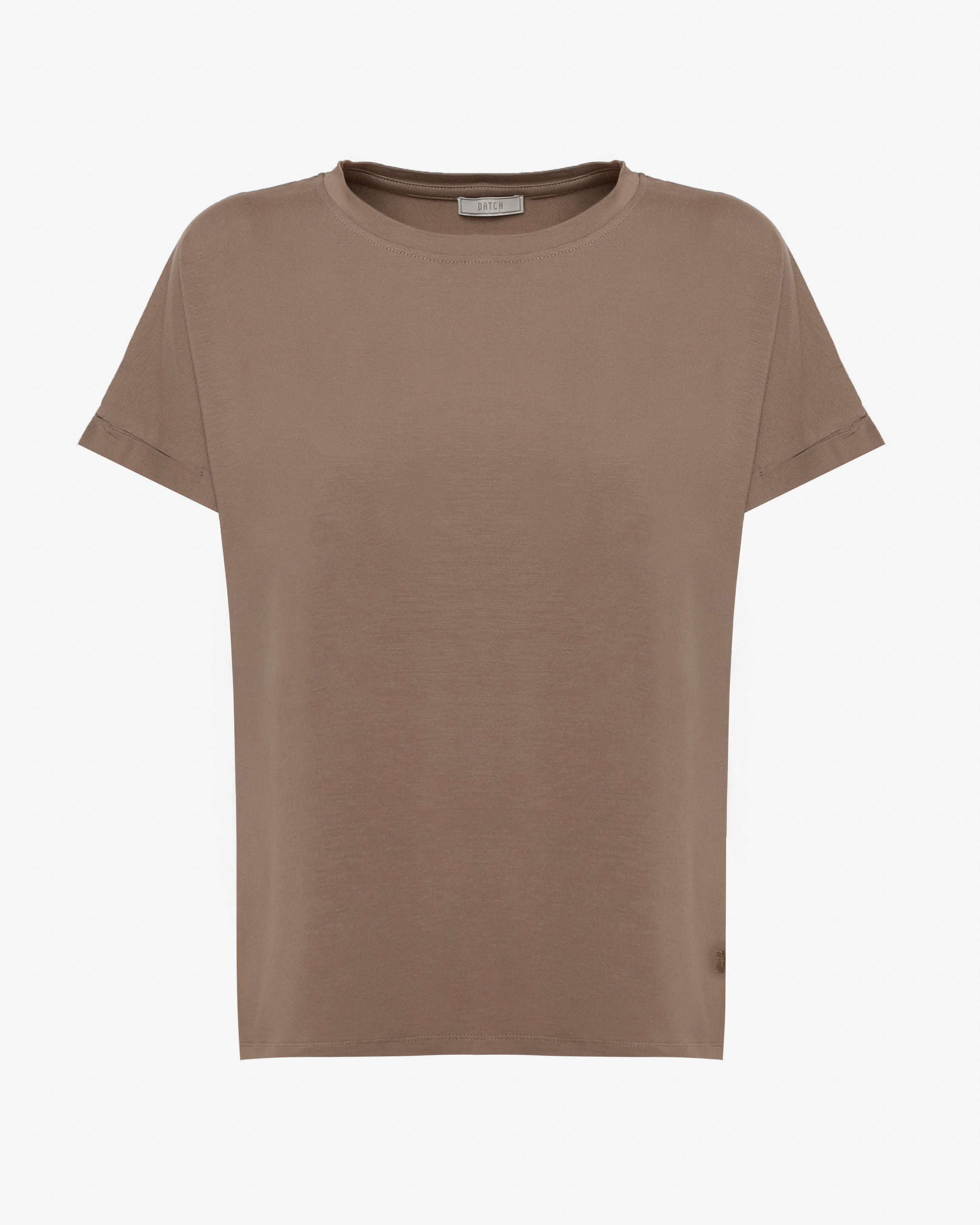 T-shirt relaxed