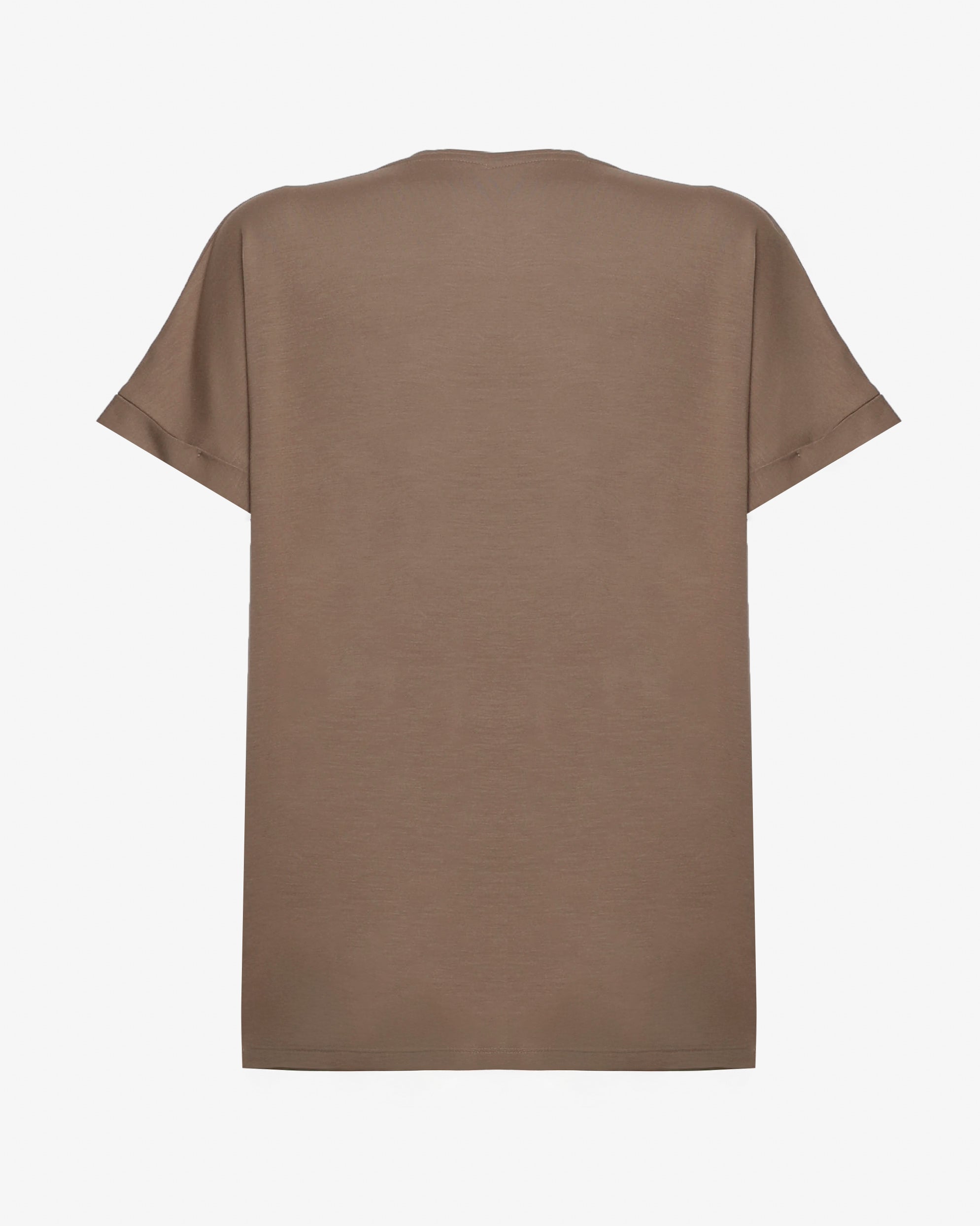 T-shirt relaxed