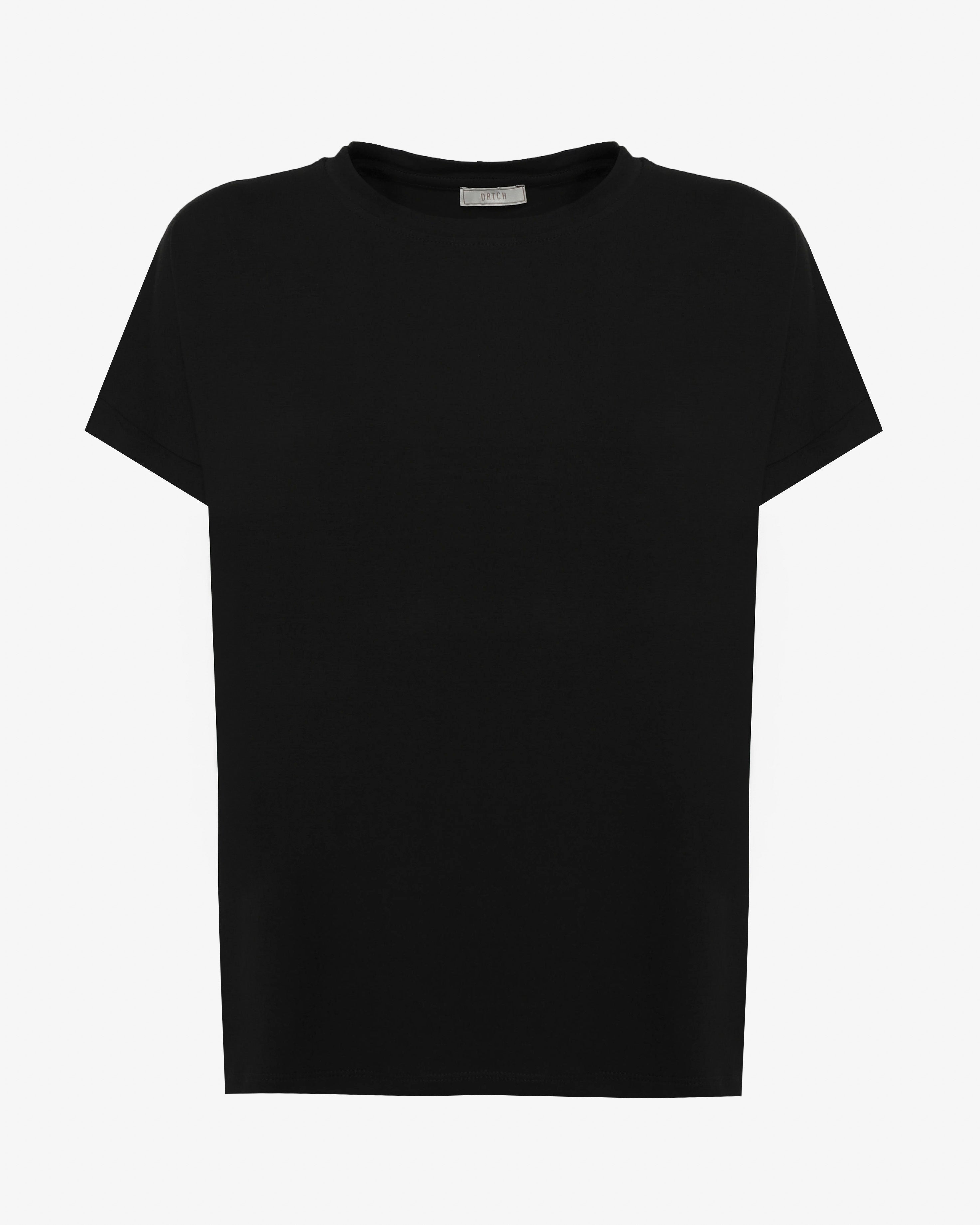 T-shirt relaxed